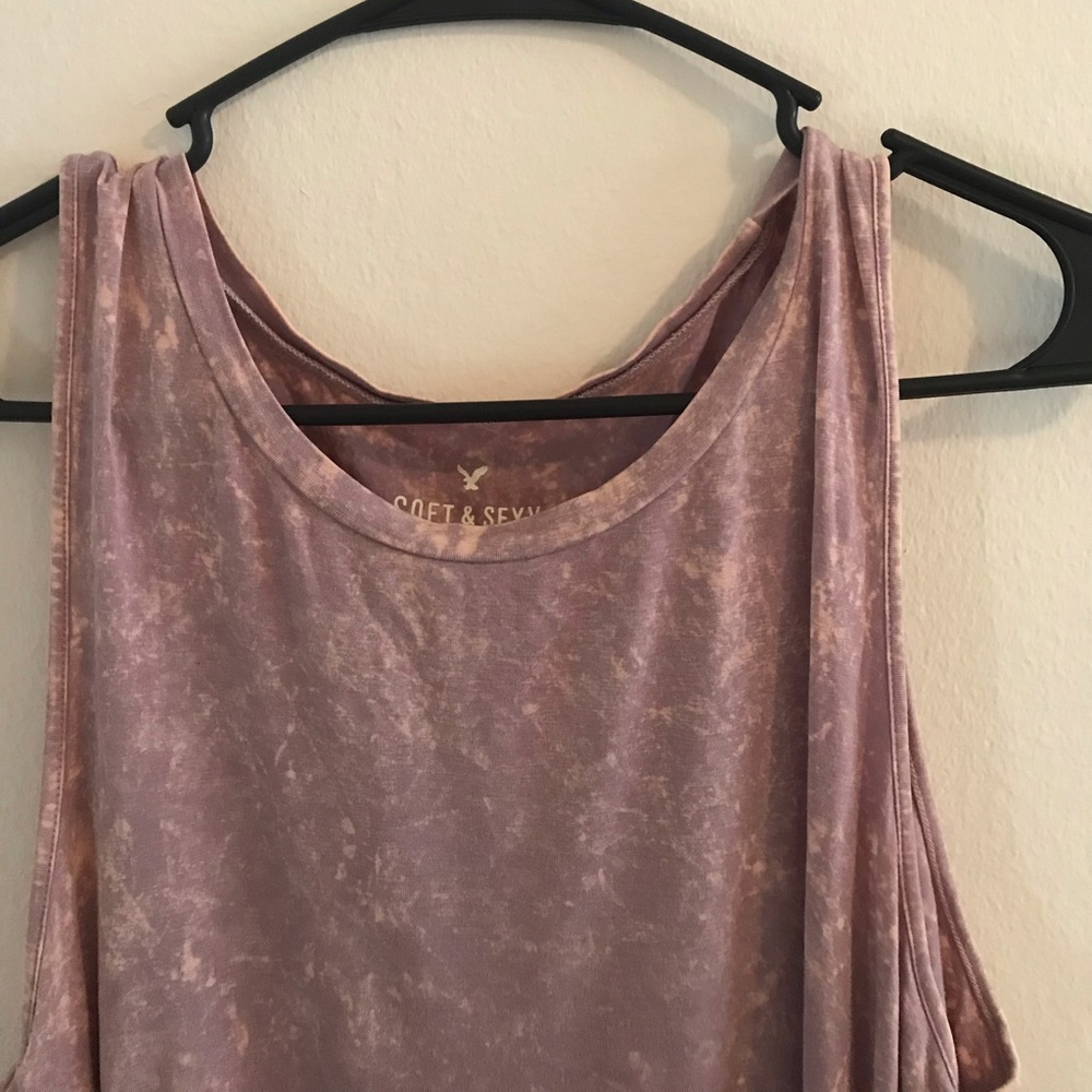 American Eagle Tank top - Picture 2 of 6
